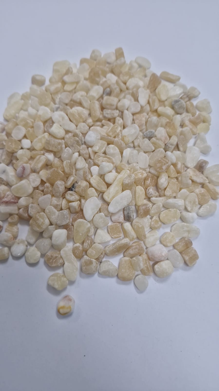 Yellow Jade